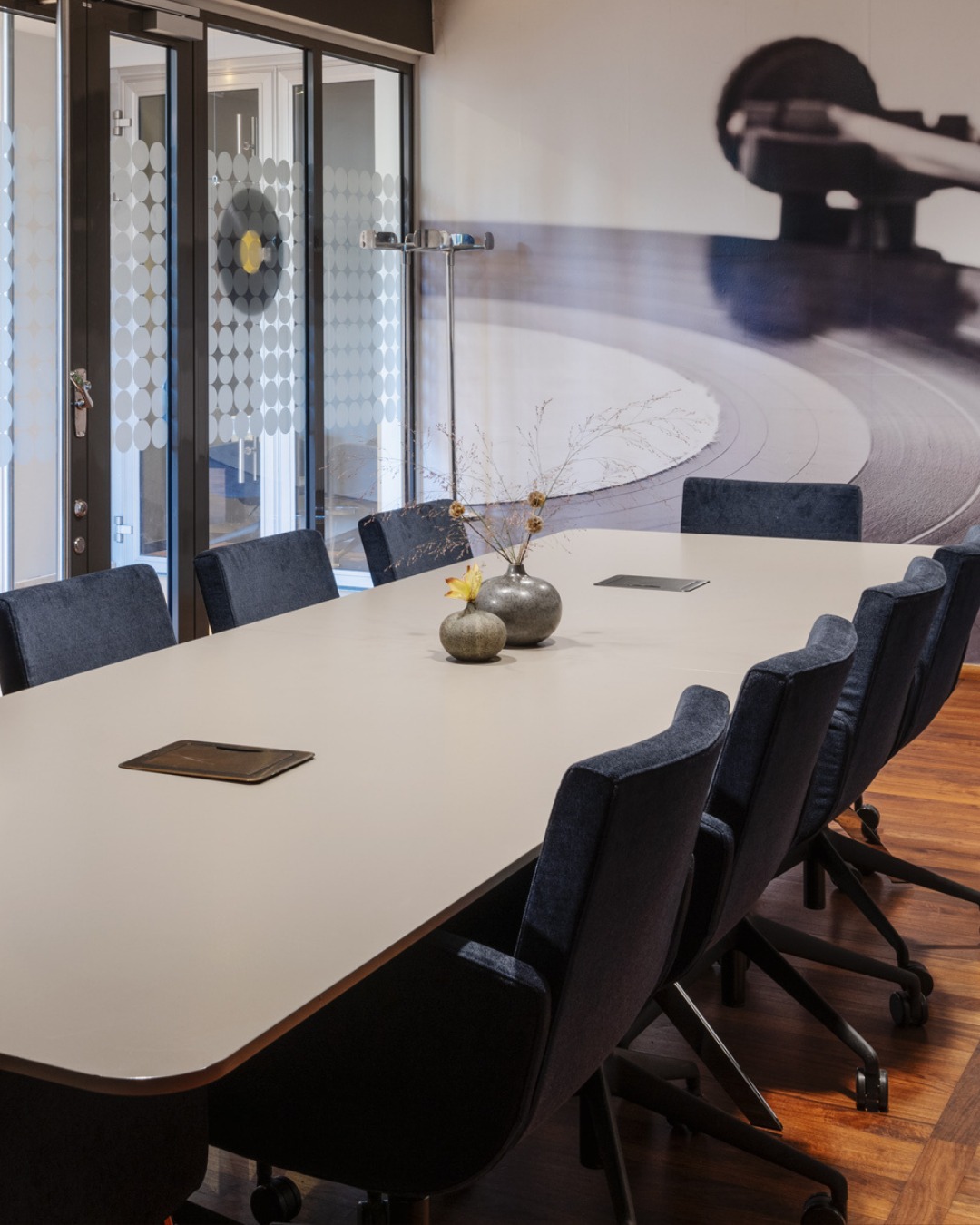 konferenslokal hotell