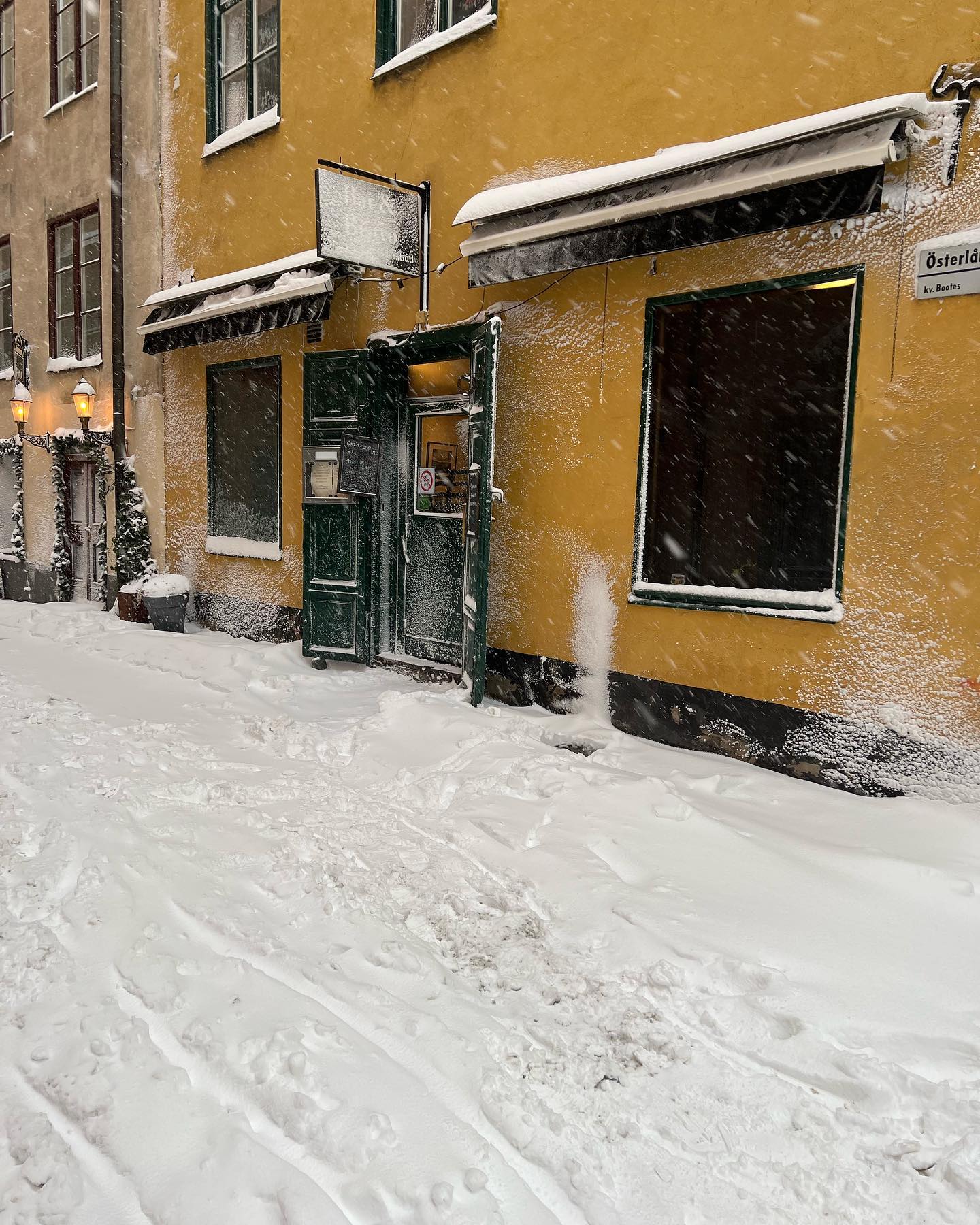 Kunglig hemlighet i Gamla stan – historien om den oäkta arvingen