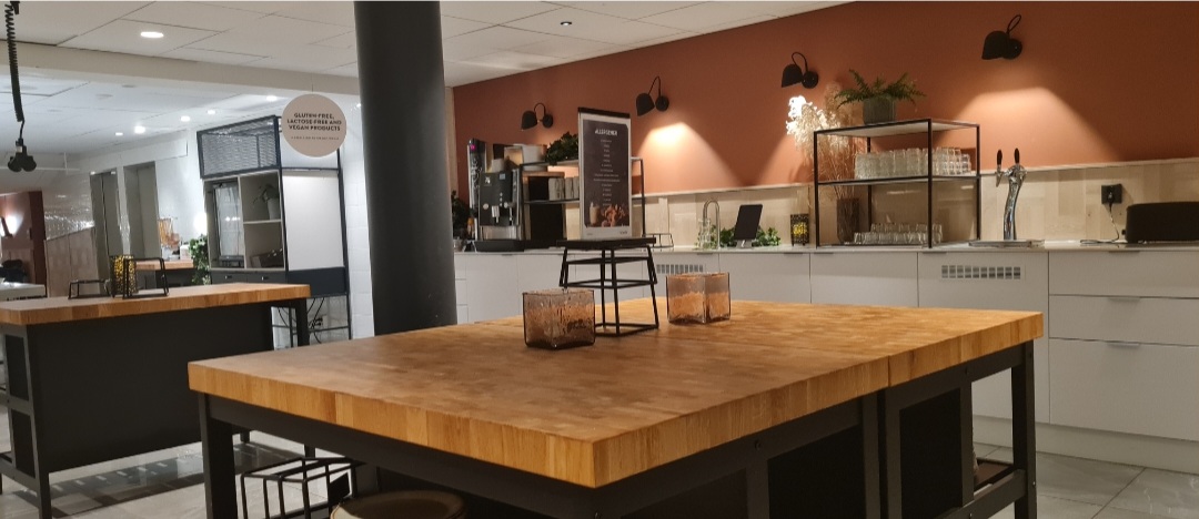 Bästa hotell i Uppsala