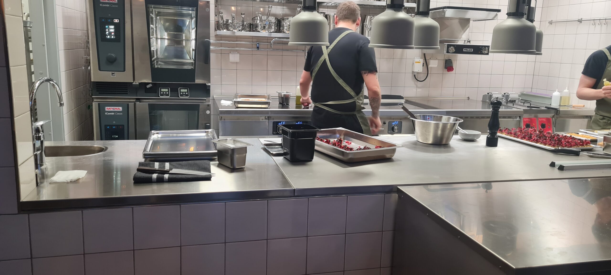 Nya smaker på Svintorget – Triller Mat & Bröd har öppnat