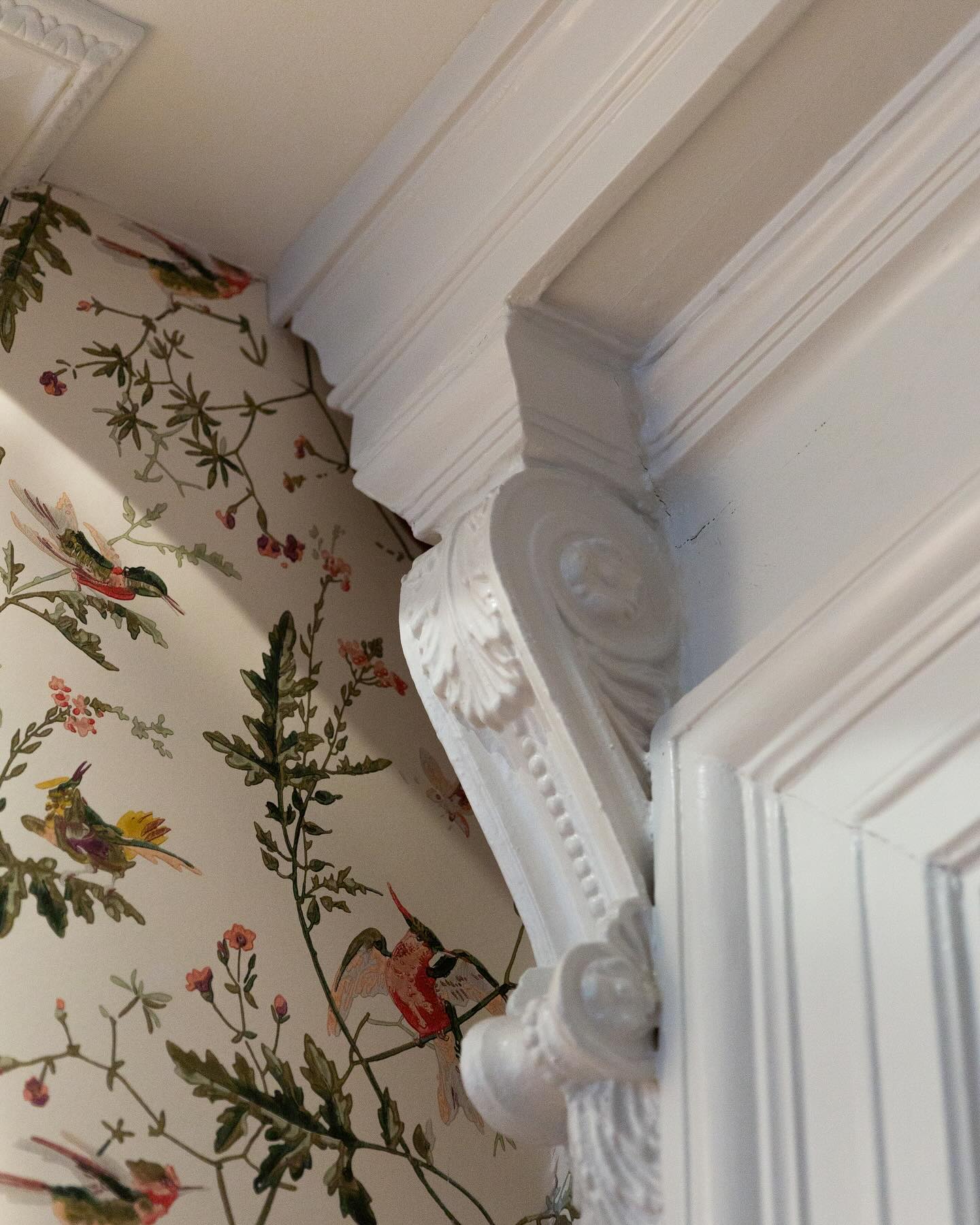 hotel villa anna inredning