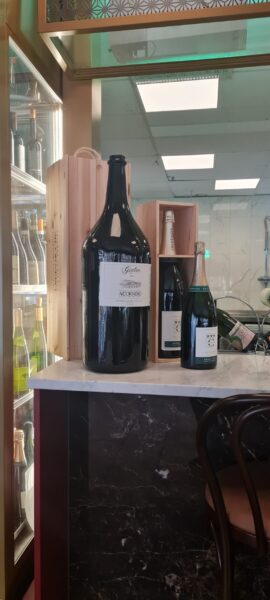 Ny alkohollag ingen matkrav för restauranger och barer