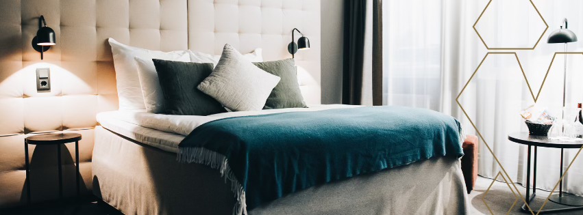 Clarion Hotel Gillet Uppsala – ett av Uppsalas mest populära hotell
