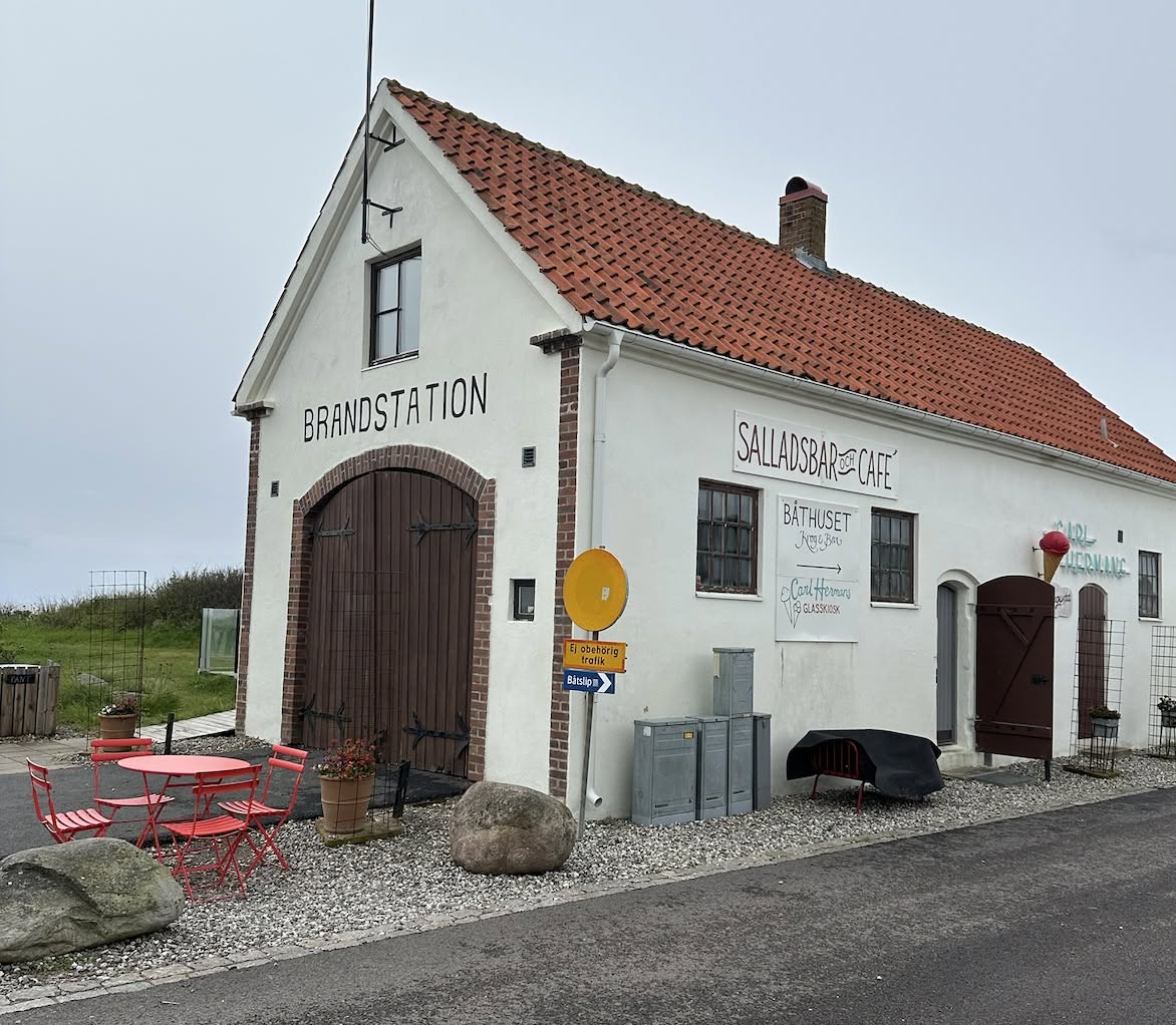 Augusta Glassmejeri i Limhamn